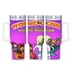 thumbnail image 1 of Vaso Térmico Desmarcar WordGirl Acero Inoxidable Con Asa 40 oz, 1 of 6