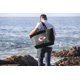 thumbnail image 2 of Bolsa de playa PICNIC TIME NFL Kansas City Chiefs Tahoe negra, 2 of 7