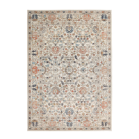 Chantilly - Alfombra 133X190 Karachi D.5