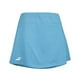 thumbnail image 2 of Falda Babolat Play Con Calza Azul Claro Tenis Padel, 2 of 3