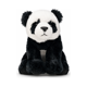 thumbnail image 2 of Peluche Panda 17 cm Buinzoo, 2 of 3