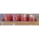 thumbnail image 1 of Vela Aromatica Pack De 6 Love Style Premium Pro, 1 of 2