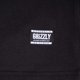 thumbnail image 3 of Polera Hombre Grizzly Griptape Og Bear Negro, 3 of 5