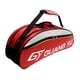 thumbnail image 5 of Bolsa Para Raquetas De Tenis Para Entusiastas Del Bádminton, Escuela De Raquetas De Bádminton Y Squash, Color Rojo, 5 of 5