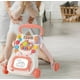 thumbnail image 5 of Caminador Corre Pasillos Musical Para Bebes rosa, 5 of 5