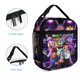 thumbnail image 5 of Five Nights at Freddy's-theme Lunch Box Lunch Bag Insulated Reusable Lunch Tote Bag Cooler Tote Bag For Men Women gifts 20*11*27cm, 5 of 6