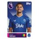 thumbnail image 5 of Pegatinas Topps Premier League 600 pegatinas por caja, 5 of 9