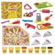 thumbnail image 1 of Set De Juego Pizza Slice Con 11 Herramientas Y 8 Latas Para Niños Mayores De 3 Años, 1 of 9