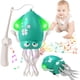 thumbnail image 1 of Juguete Pulpo Bailaran LED Musical Sensorial ABS Beba, 1 of 3