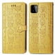 thumbnail image 2 of Funda Cartera FOXDOCK para Samsung Galaxy A22 5G , Flip PU con Relieve de Gatos y Perros, Tarjetero y Soporte, 2 of 6
