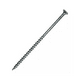thumbnail image 1 of Tornillo Volcanita Rosca Madera CRS Zinc 8 x 4 - 250 Unidades, 1 of 4