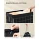 thumbnail image 4 of Cesto de ropa SONGMICS plegable 29 gal (110 L), 4 of 7