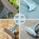 thumbnail image 3 of 1pc, Home Screen Window Sofa Glass Cleaning Brush, 2 In 1, Detachable Window Brush, Good For Cleaning Dust And Dusting, 3 of 4
