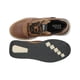 thumbnail image 3 of BULLBOXER ZAPATILLAS HOMBRE CUERO ASAPH-0-70 marron claro 39, 3 of 5
