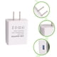 thumbnail image 3 of Cargador USB de 5 V y 3 A para teléfono móvil, tableta y ordenador de 15 W, adaptador de carga rápida., 3 of 5