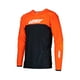 thumbnail image 2 of Jersey Moto Leatt 4.5 Enduro Naranjo, 2 of 4
