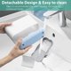 thumbnail image 2 of Boperzi Electric Toothbrush Holder for Bathroom Organizer Co, 2 of 3