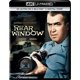 thumbnail image 1 of Ventana trasera para películas 4K Ultra HD + Blu-ray + Digital [4K UHD], 1 of 1