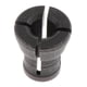 thumbnail image 3 of Adaptador De Mandril De Fresado De Carpintería Collet Para Piezas De Cortador De Fresado Eléctrico De 6mm, 3 of 5