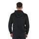 thumbnail image 3 of Polerón Hoodie Hombre Montana Negro Joma, 3 of 4