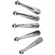 thumbnail image 1 of Despalillador de Tomate Winco de Acero Inoxidable (Juego de 12), 1 of 2