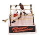 thumbnail image 3 of Anillo De Boxeo Clásico Boxeadores Juguete De Hojalata Regalo Coleccionable, 3 of 3