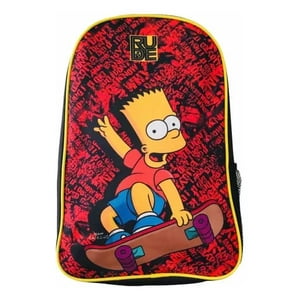 Rhein - Mochila Bart Simpson