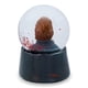 thumbnail image 2 of Bola de nieve Silver Buffalo Halloween II Michael Myers 7,5 cm, 2 of 8