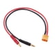 thumbnail image 5 of Carga De Conector Banana De 4,0 Mm A Cable De Carga XT60 Para Batería De Litio RC B6, 5 of 5