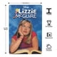 thumbnail image 3 of Cartel de Metal Lizzie McGuire Desmarcar 30x20 cm, 3 of 6