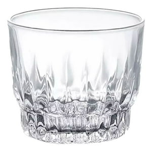 Set De 6 Vasos Bajos 280Cc Torino Allegra