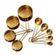 thumbnail image 4 of Juego De Tazas Medidoras, Accesorios, Cucharas Medidoras Para Hornear Arroz, Granos De Café, Tazas Y Cucharas, 4 of 5