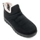 thumbnail image 3 of Zapatilla Mujer Negro Chai Mujer, 3 of 4