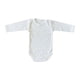 thumbnail image 1 of BODY BEBÉ MANGA LARGA BLANCO 12-18, 1 of 2