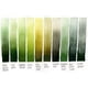 thumbnail image 3 of Pintura De Acuarela Extra Fina De 15 Ml Apatita Verde, 3 of 6