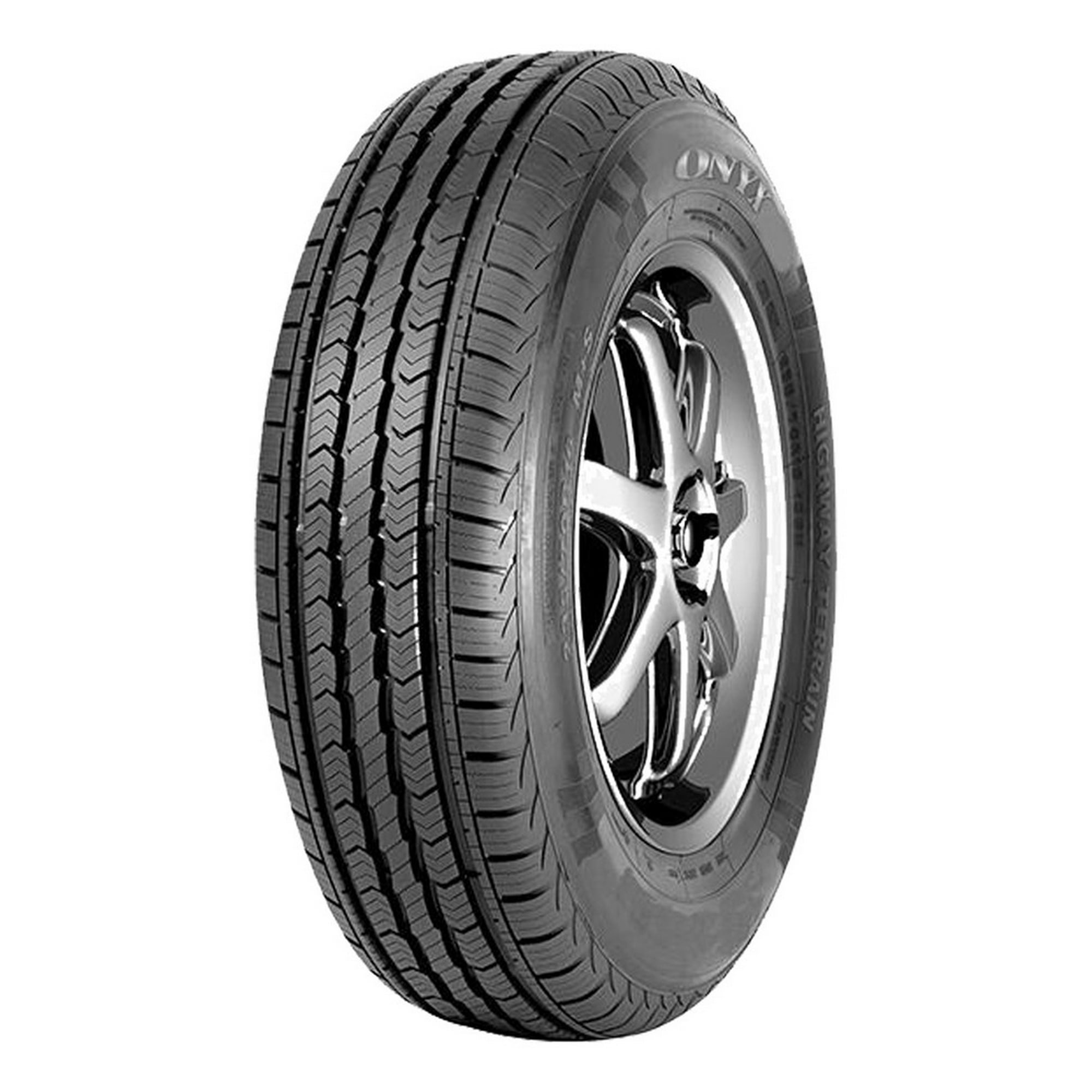 Onyx - Neumatico 245/70 R17 110t Ny-ht187