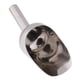 thumbnail image 4 of Pala De Hielo De Acero Inoxidable, Dulces, Buffet, Harina, Dulces, Herramientas Para Medir, 4 of 5