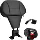 thumbnail image 1 of Respaldo Ajustable para Conductor Wkocta para Harley Touring, 1 of 7
