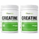 thumbnail image 1 of 2 creatina monohidratada 300g nutrivital 120 porciones, 1 of 3