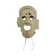 thumbnail image 1 of Máscara Leatherface Facial, 1 of 3