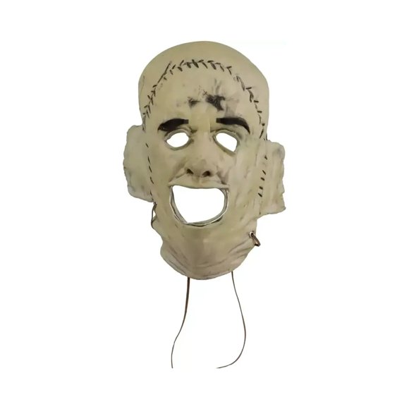 Máscara Leatherface Facial