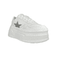thumbnail image 2 of ZAPATILLAS URBANAS MD ESTRELLA MUJER | 3E43-10 - Talla 36 CL / 23 CM, 2 of 6