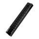 thumbnail image 3 of Abrazadera Para Cubo De Horquilla Delantera De Bicicleta, Accesorio De Choque Trasero, Mordaza De Tornillo De Banco Resistente Multifuncional, Negro 5 A No 16, 3 of 5