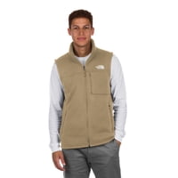 Chaleco The North Face Tsillan Para Hombre En Color Caqui Stone Heather