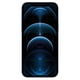 thumbnail image 2 of Iphone 12 Pro Usado, Desbloqueado Por Operador, 128 Gb, Azul Pacífico (precio Justo), 2 of 4