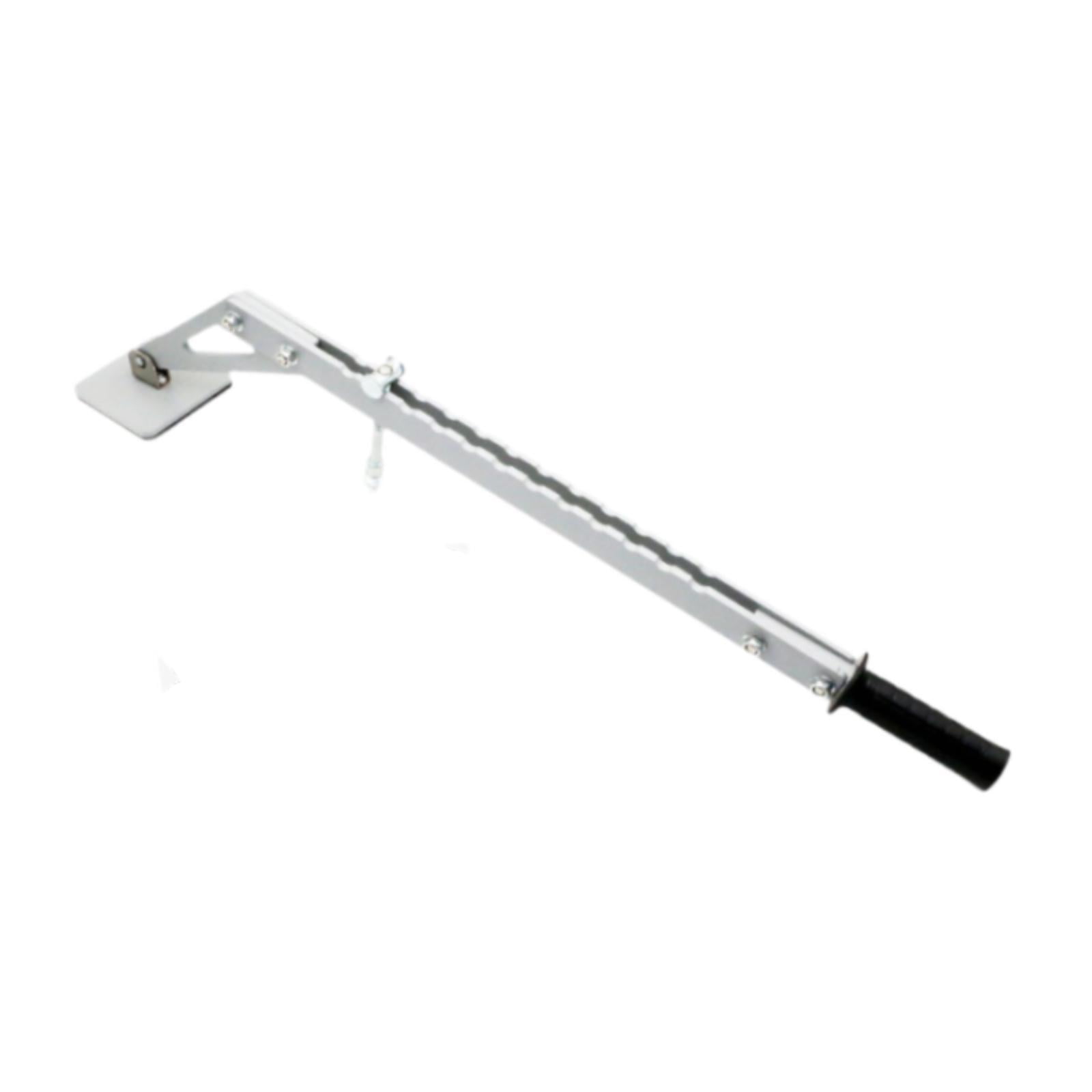 Magideal - Extractor De Abolladuras Para Automóviles, Herramienta Manual Profesional Para Reparar Abolladuras En Superficies Metálicas, Extractor De Abolladuras Asistente De Manejo