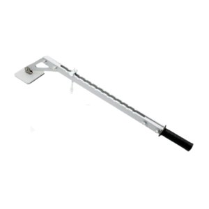 Magideal - Extractor De Abolladuras Para Automóviles, Herramienta Manual Profesional Para Reparar Abolladuras En Superficies Metálicas, Extractor De Abolladuras Asistente De Manejo