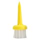 thumbnail image 2 of Tee De Golf Tipo Cepillo Plástico Para Accesorio De Golf De Baja Resistencia Amarillo, 2 of 5