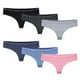 thumbnail image 1 of Pack de 6 Calzones Colaless Algodón Mujer, 1 of 3