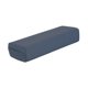 thumbnail image 1 of Almohada De Yoga Con Soporte, Transpirable Y Extraíble, Para Meditación, Color Azul Oscuro, 1 of 5